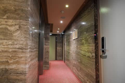 Daeyoung Hotel Myeongdong — photo 4