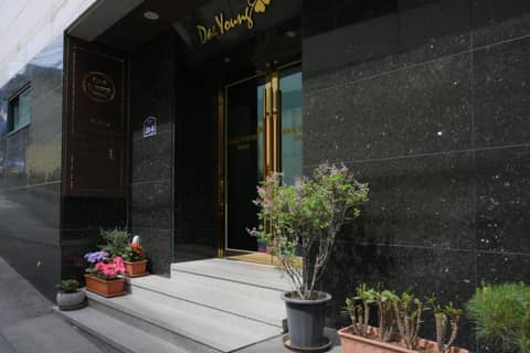 Daeyoung Hotel Myeongdong — photo 7