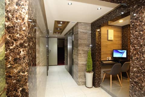 Daeyoung Hotel Myeongdong — photo 8