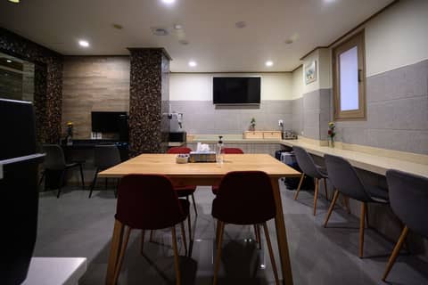Daeyoung Hotel Myeongdong — photo 8