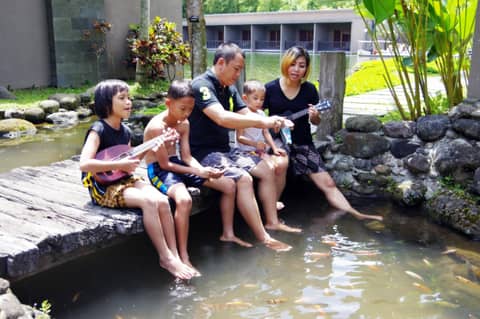 The Westlake Hotel & Resort Yogyakarta — photo 3