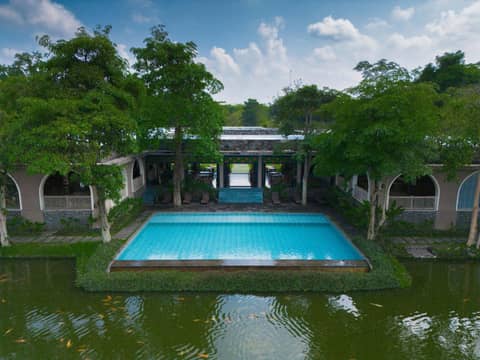 The Westlake Hotel & Resort Yogyakarta — photo 7