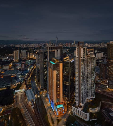Amari Kuala Lumpur — photo 3