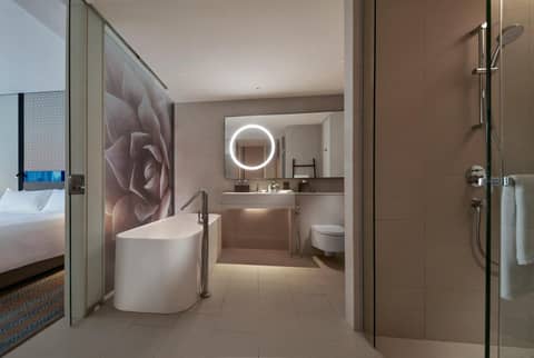 Amari Kuala Lumpur — photo 6