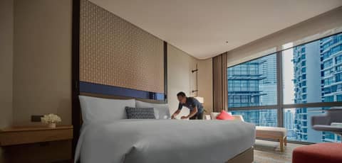 Amari Kuala Lumpur — photo 7