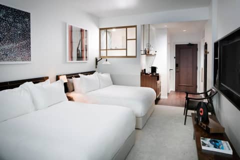 Halcyon, a hotel in Cherry Creek, Denver — photo 5