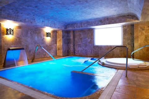 Palacio del Inka, a Luxury Collection Hotel, Cusco — photo 2