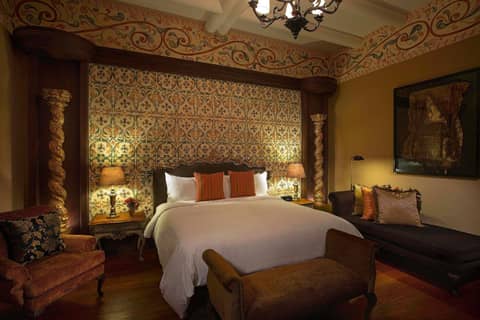 Palacio del Inka, a Luxury Collection Hotel, Cusco — photo 6