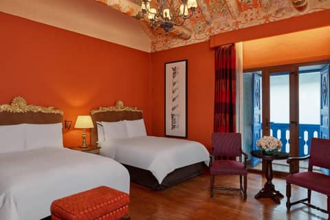 Palacio del Inka, a Luxury Collection Hotel, Cusco — photo 8