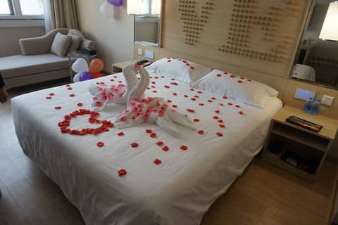 Orange Hotel Select Luohu Shenzhen — photo 3