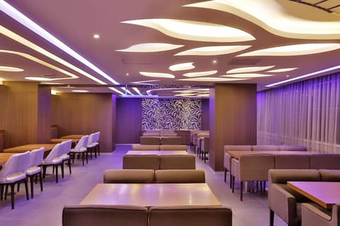 Orange Hotel Select Luohu Shenzhen — photo 5