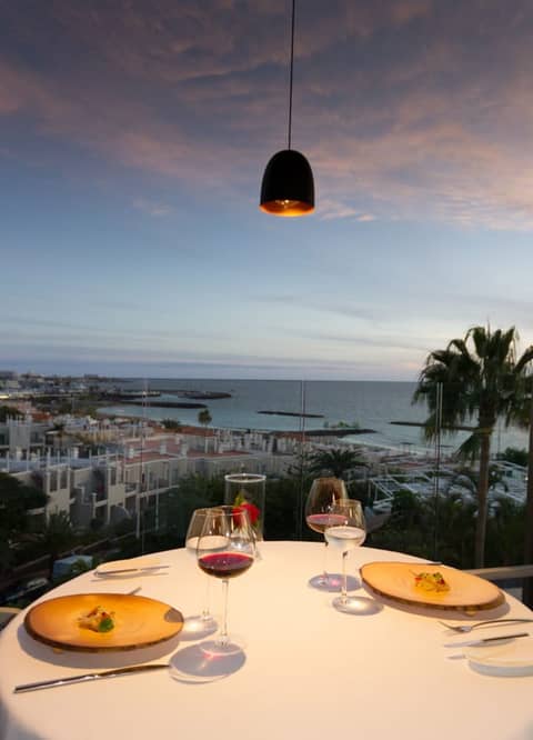 Hotel Jardines de Nivaria — photo 9