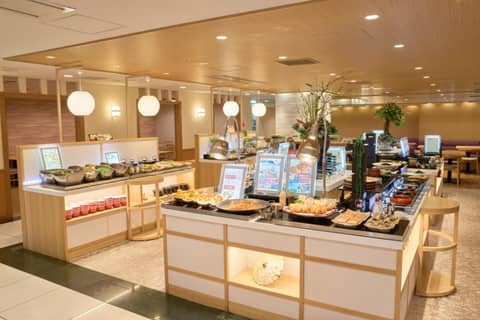 Hotel Hokke Club Hiroshima — photo 3