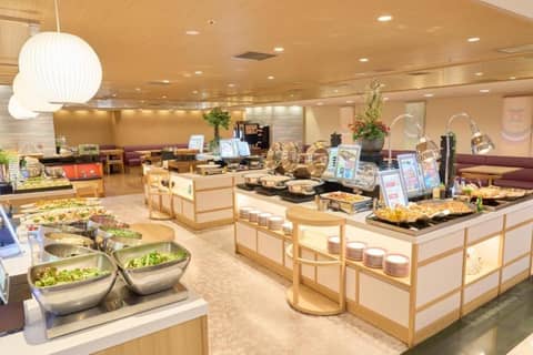 Hotel Hokke Club Hiroshima — photo 6