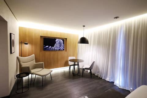 Radisson Oscar Freire — photo 4