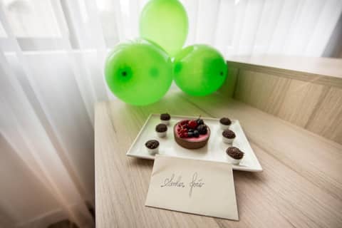 Radisson Oscar Freire — photo 5