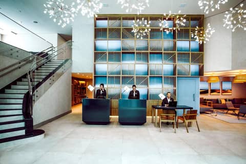 Radisson Oscar Freire — photo 7