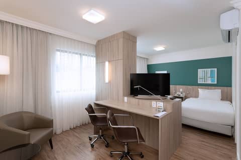 Suite Superior Twin — the supplier's photographs — photo 1