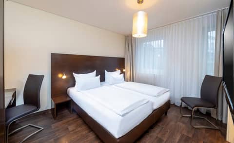 Premier Inn Berlin City Spittelmarkt — photo 2