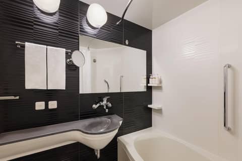 Four Points Flex by Sheraton Osaka Umeda — photo 2