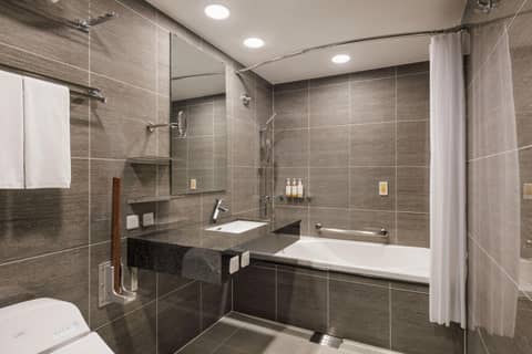Four Points Flex by Sheraton Osaka Umeda — photo 9