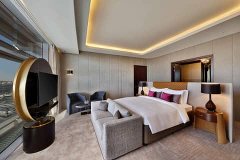 AlRayyan Hotel Doha Curio Collection by Hilton — photo 2