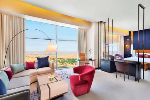 AlRayyan Hotel Doha Curio Collection by Hilton — photo 3