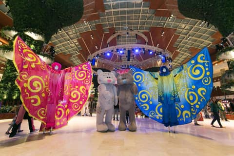 AlRayyan Hotel Doha Curio Collection by Hilton — photo 4