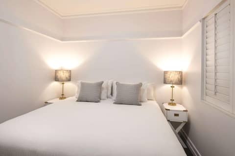 Adina Apartment Hotel Brisbane Anzac Square — photo 4