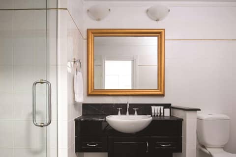 Adina Apartment Hotel Brisbane Anzac Square — photo 5