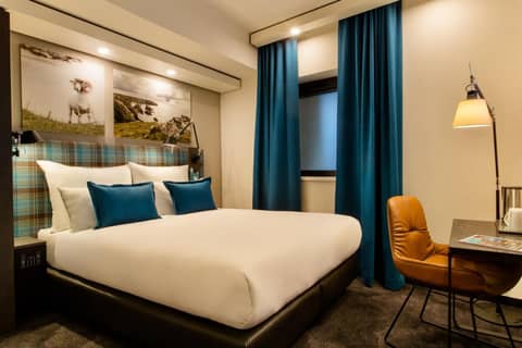Motel One Edinburgh-Royal — photo 3