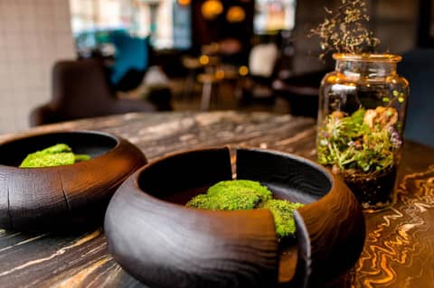 Motel One Edinburgh-Royal — photo 5