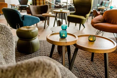 Motel One Edinburgh-Royal — photo 8