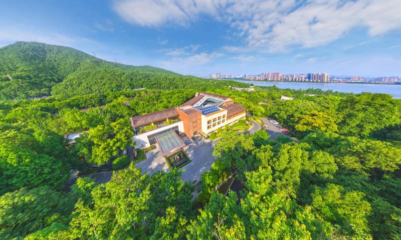 Millennium Resort Hangzhou — photo 1
