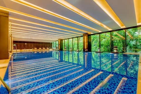 Millennium Resort Hangzhou — photo 2