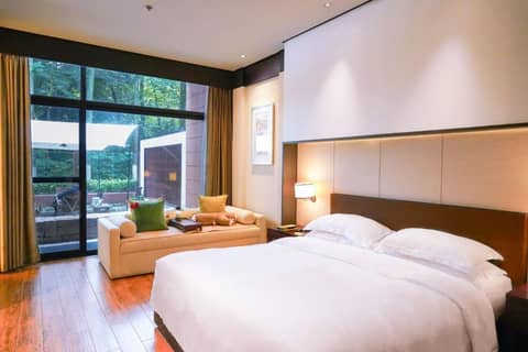 Millennium Resort Hangzhou — photo 7