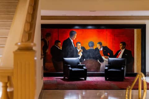 Houston Grand Hotel - River Oaks — photo 5