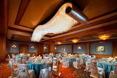 Houston Grand Hotel - River Oaks — photo 6