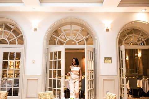 Houston Grand Hotel - River Oaks — photo 7