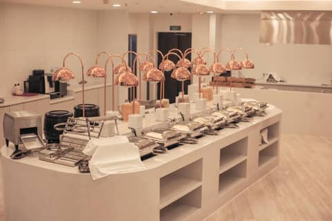 Holiday Inn Express Shanghai Putuo by IHG — photo 4