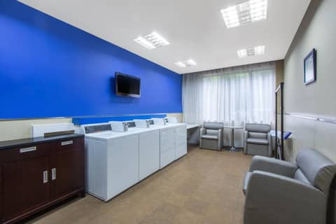 Holiday Inn Express Shanghai Putuo by IHG — photo 9