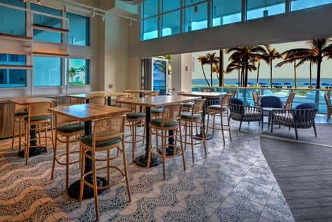 Hotel Maren Fort Lauderdale Beach, Curio Collection By Hilton — photo 3