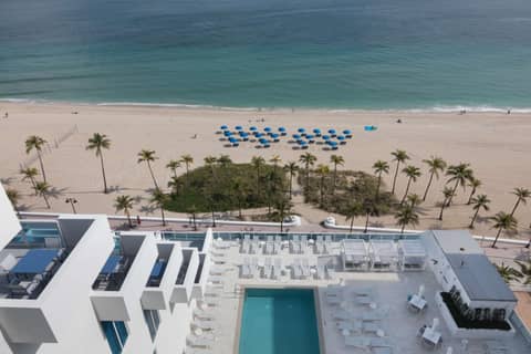 Hotel Maren Fort Lauderdale Beach, Curio Collection By Hilton — photo 9