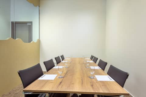 IntercityHotel Bawshar Muscat — photo 3