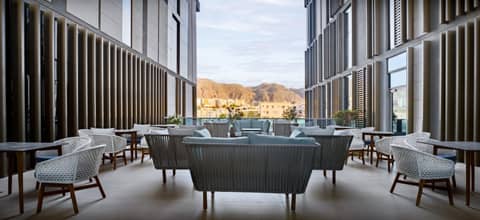 IntercityHotel Bawshar Muscat — photo 4