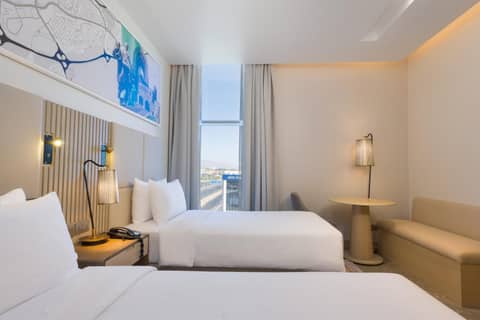 IntercityHotel Bawshar Muscat — photo 7
