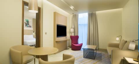 IntercityHotel Bawshar Muscat — photo 8