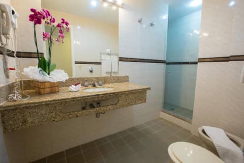 Augusto's Copacabana Hotel — photo 5