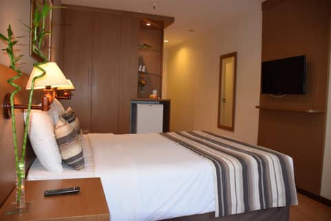 Augusto's Copacabana Hotel — photo 9
