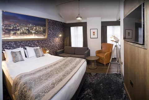 Abel Heywood Boutique Hotel — photo 2